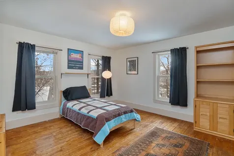 12 Hillside Avenue Montpelier VT 05602