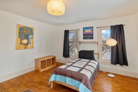 12 Hillside Avenue Montpelier VT 05602