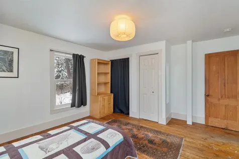 12 Hillside Avenue Montpelier VT 05602
