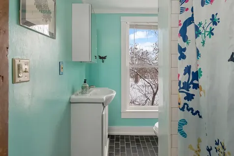 12 Hillside Avenue Montpelier VT 05602