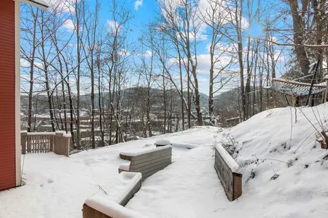 12 Hillside Avenue Montpelier VT 05602