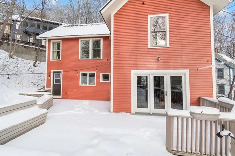 12 Hillside Avenue Montpelier VT 05602