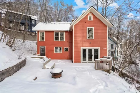 12 Hillside Avenue Montpelier VT 05602