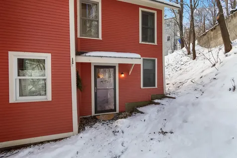 12 Hillside Avenue Montpelier VT 05602