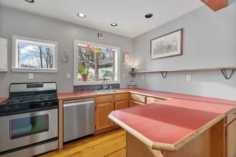 12 Hillside Avenue Montpelier VT 05602