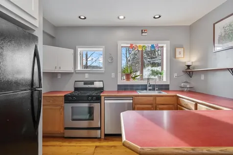 12 Hillside Avenue Montpelier VT 05602