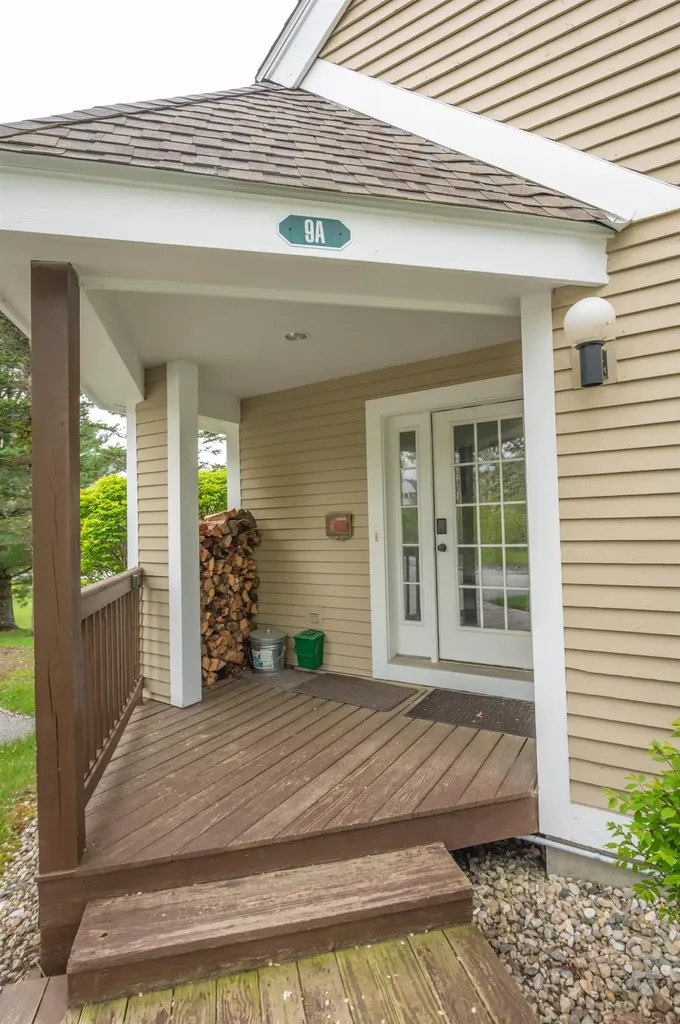 9A Windham Way Dover VT 05356