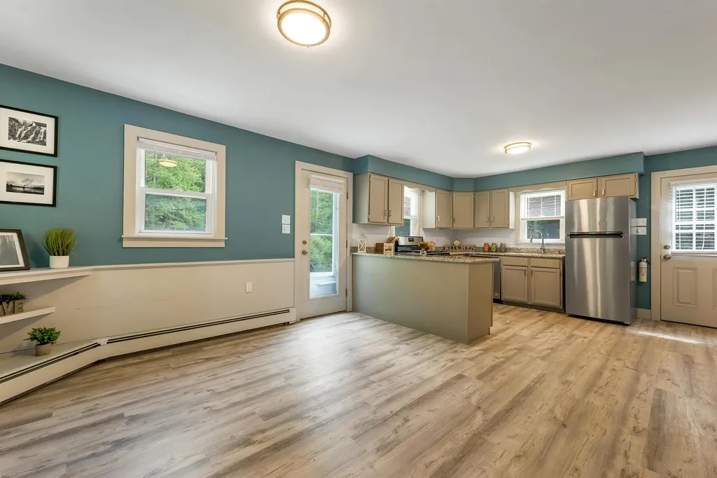 33 Chandler Brook Road Newbury NH 03255