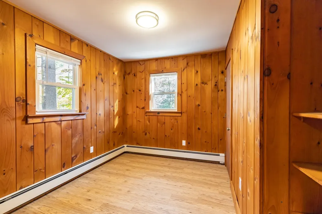 33 Chandler Brook Road Newbury NH 03255