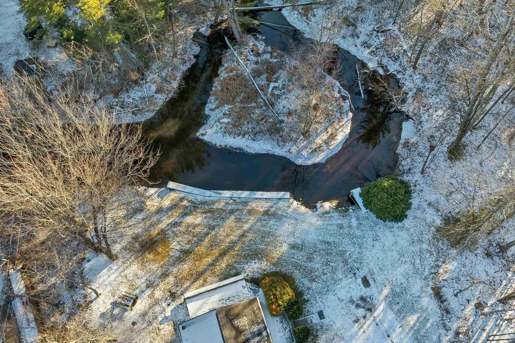 33 Chandler Brook Road Newbury NH 03255