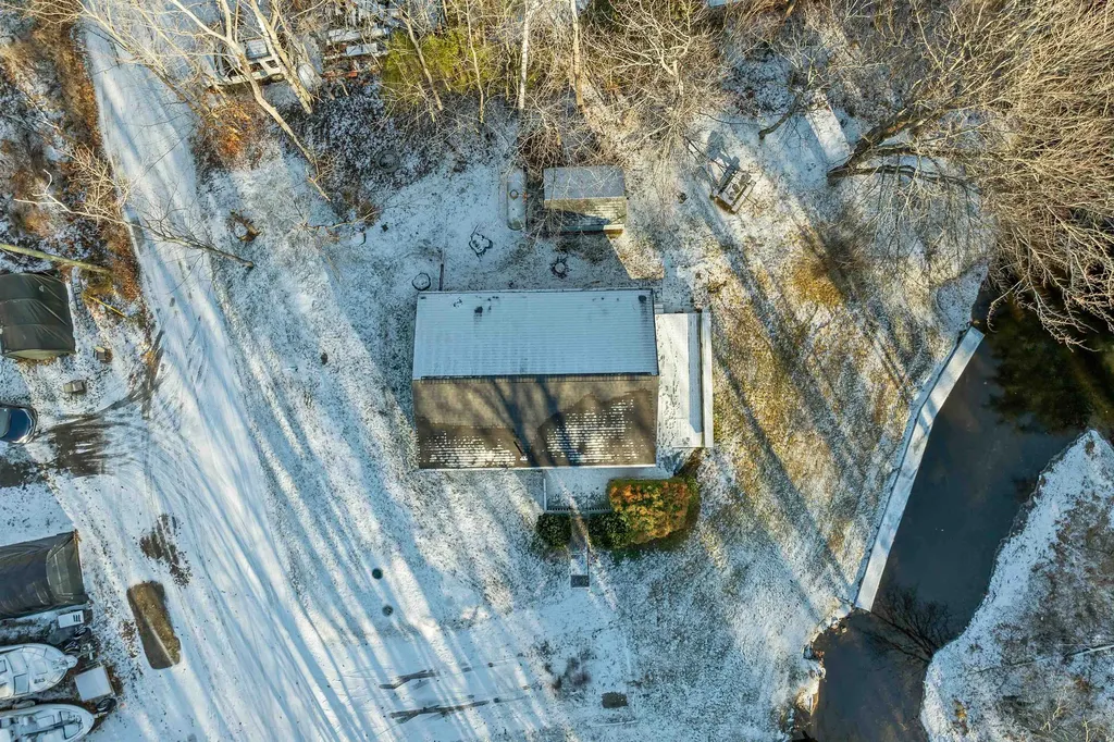 33 Chandler Brook Road Newbury NH 03255