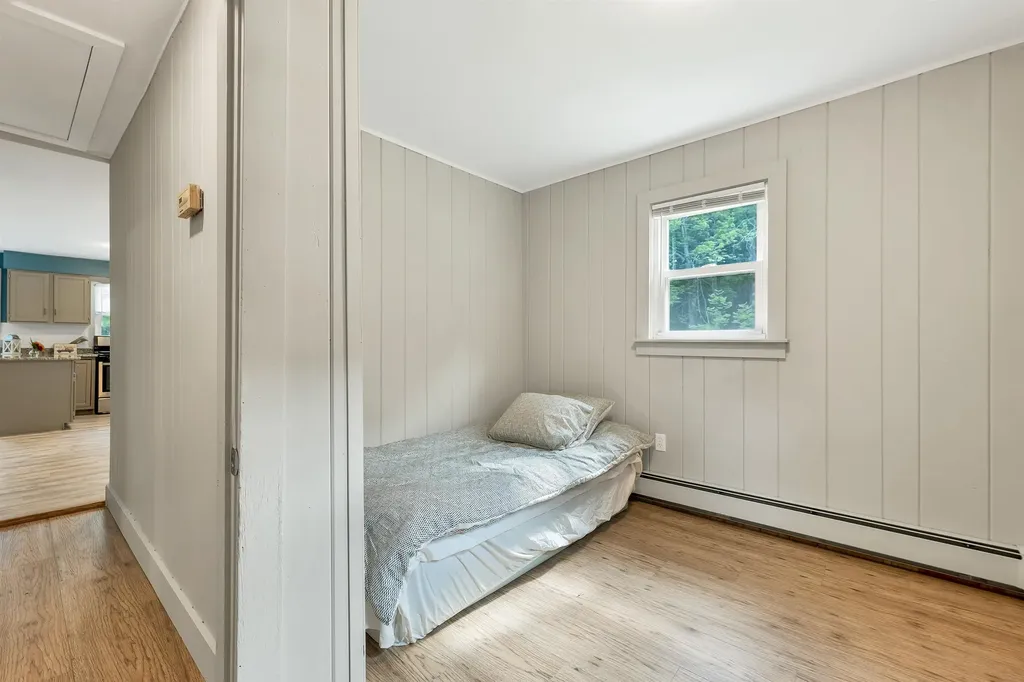 33 Chandler Brook Road Newbury NH 03255