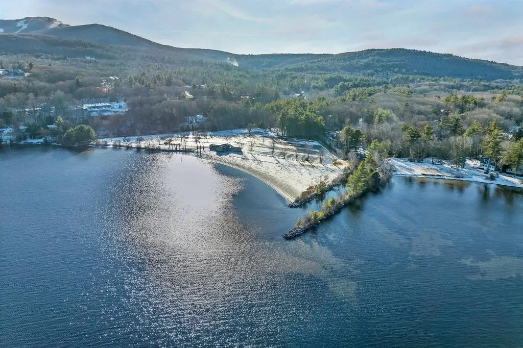 33 Chandler Brook Road Newbury NH 03255