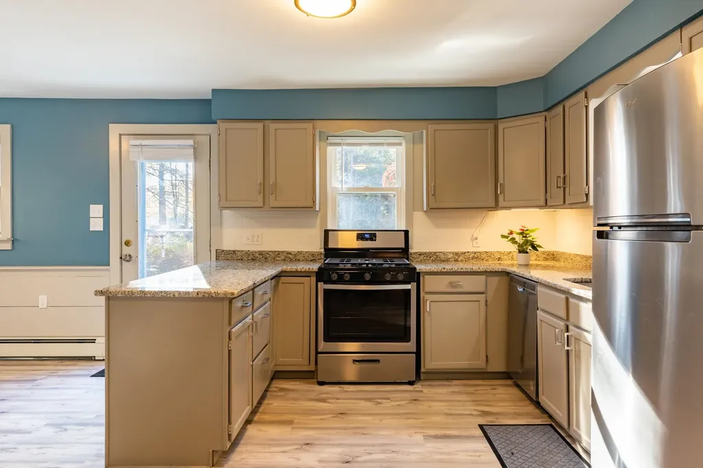 33 Chandler Brook Road Newbury NH 03255