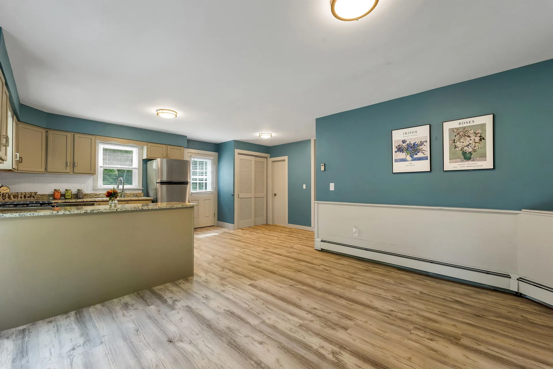 33 Chandler Brook Road Newbury NH 03255