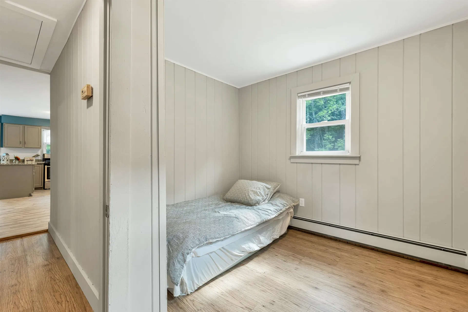 33 Chandler Brook Road Newbury NH 03255