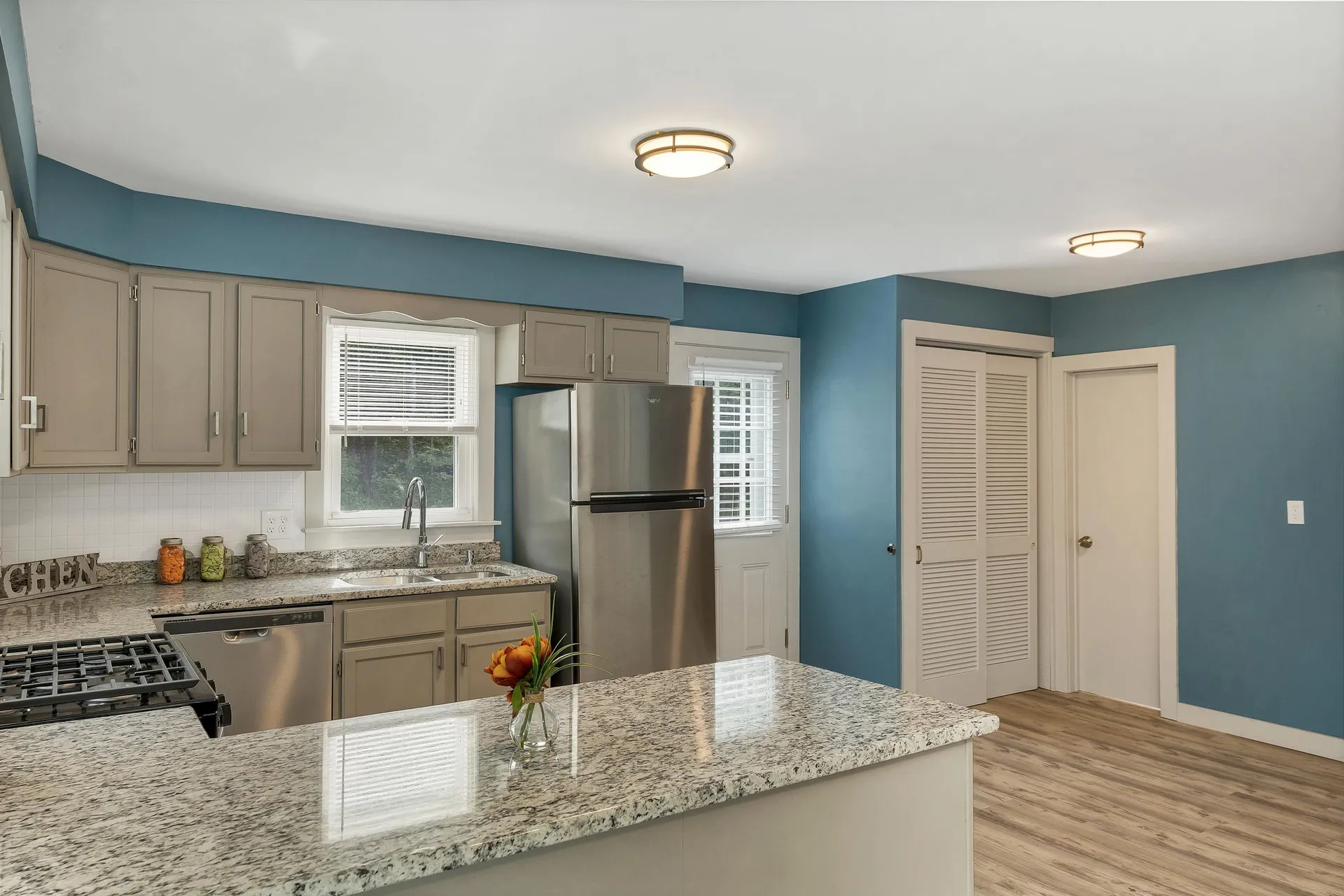 33 Chandler Brook Road Newbury NH 03255