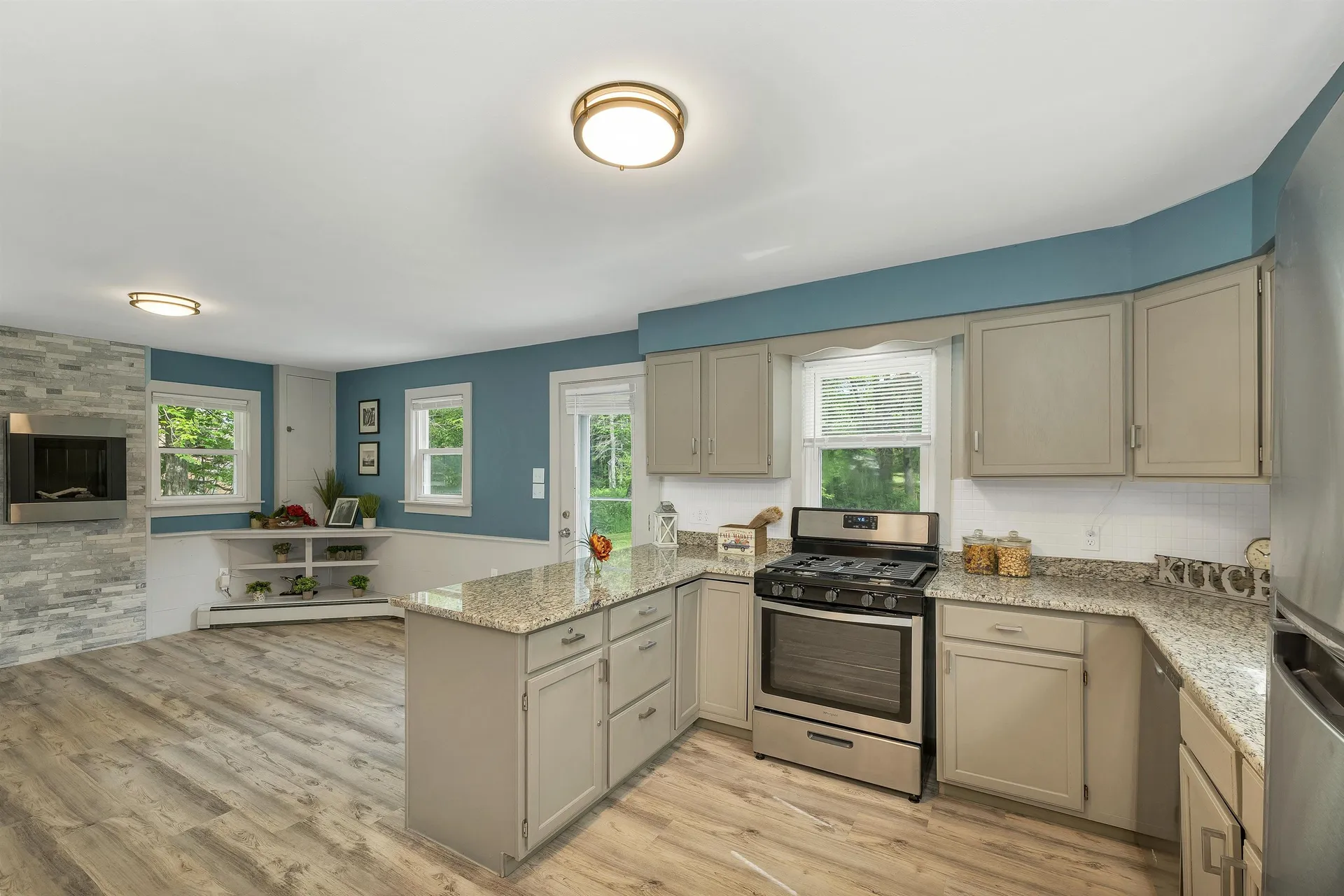 33 Chandler Brook Road Newbury NH 03255