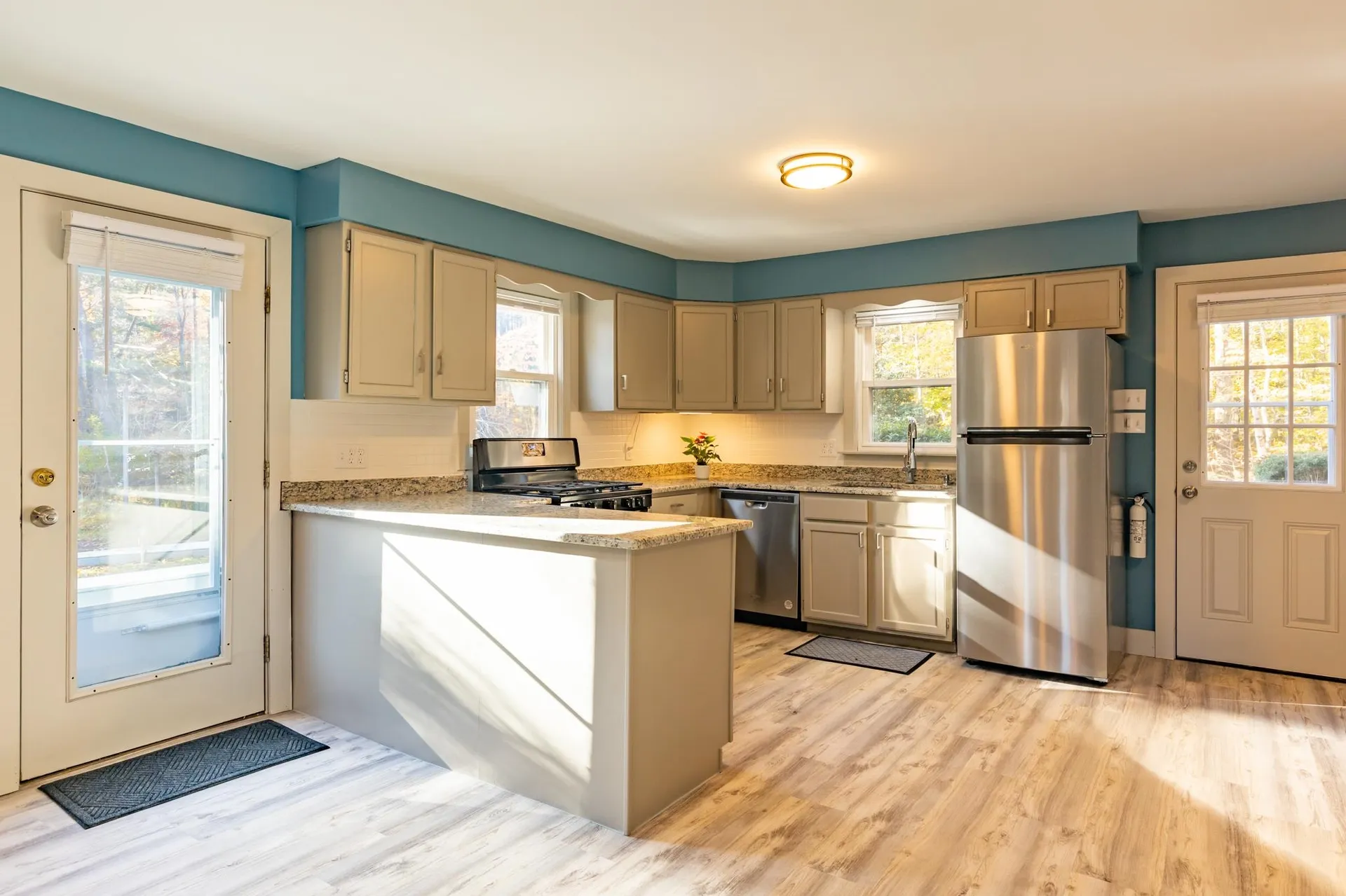 33 Chandler Brook Road Newbury NH 03255