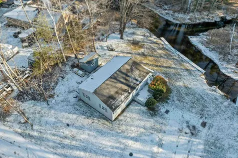 33 Chandler Brook Road Newbury NH 03255