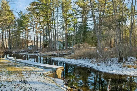 33 Chandler Brook Road Newbury NH 03255