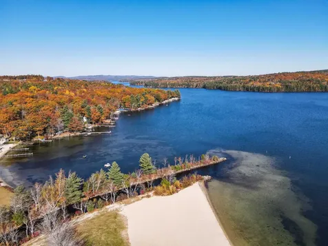 33 Chandler Brook Road Newbury NH 03255