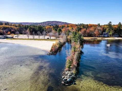 33 Chandler Brook Road Newbury NH 03255