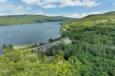 33 Chandler Brook Road Newbury NH 03255