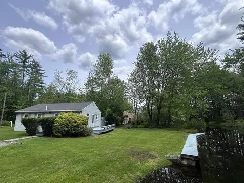 33 Chandler Brook Road Newbury NH 03255