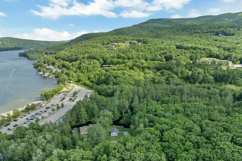 33 Chandler Brook Road Newbury NH 03255