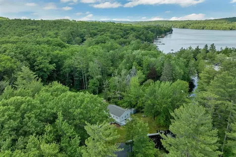 33 Chandler Brook Road Newbury NH 03255