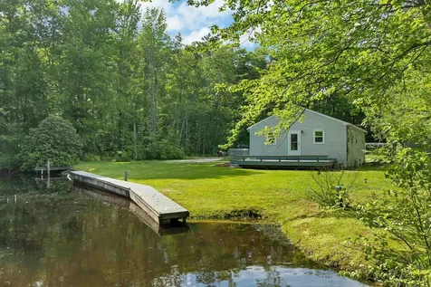 33 Chandler Brook Road Newbury NH 03255