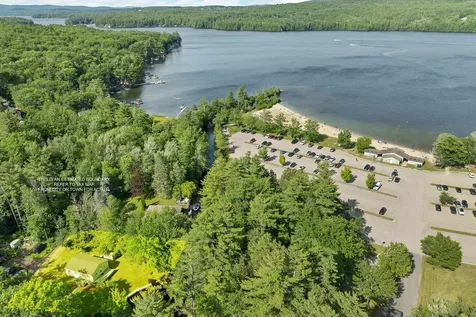 33 Chandler Brook Road Newbury NH 03255