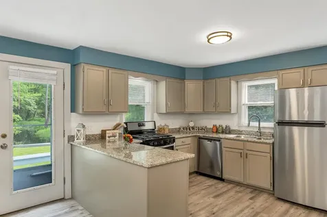 33 Chandler Brook Road Newbury NH 03255