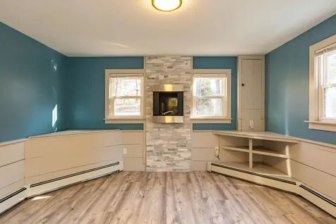 33 Chandler Brook Road Newbury NH 03255