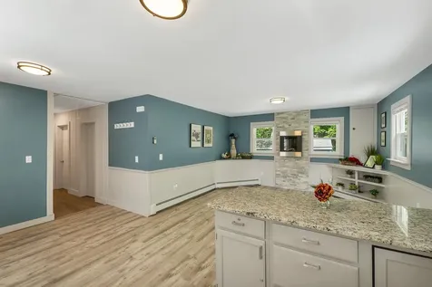 33 Chandler Brook Road Newbury NH 03255