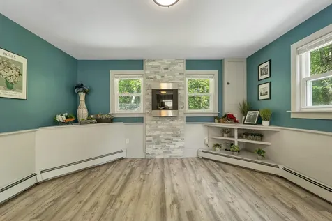33 Chandler Brook Road Newbury NH 03255