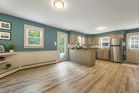 33 Chandler Brook Road Newbury NH 03255