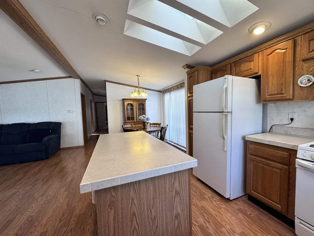 16 Eric Place Claremont NH 03743