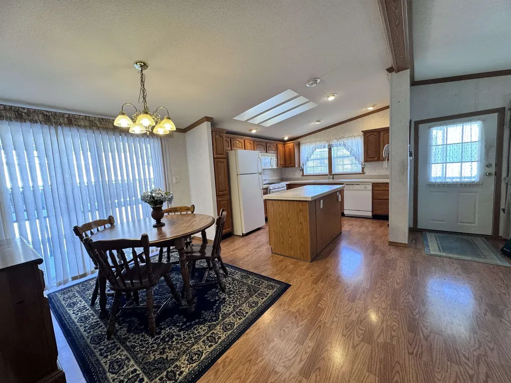 16 Eric Place Claremont NH 03743