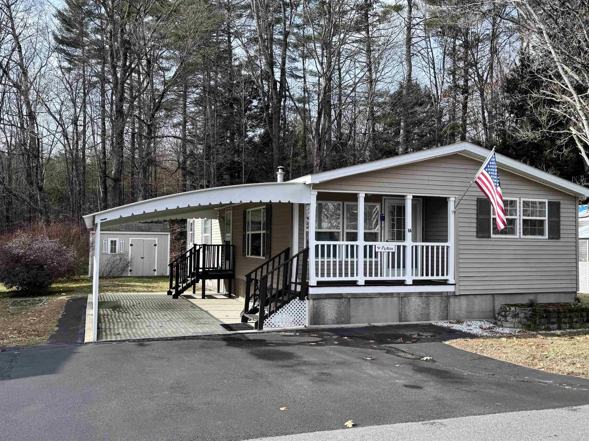 16 Eric Place Claremont NH 03743