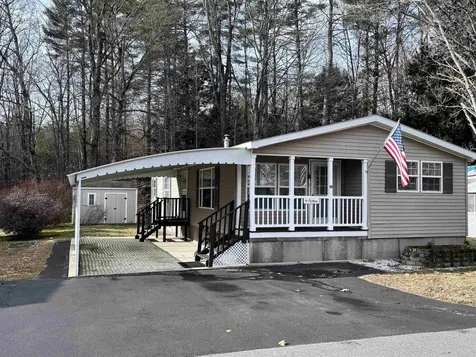 16 Eric Place Claremont NH 03743