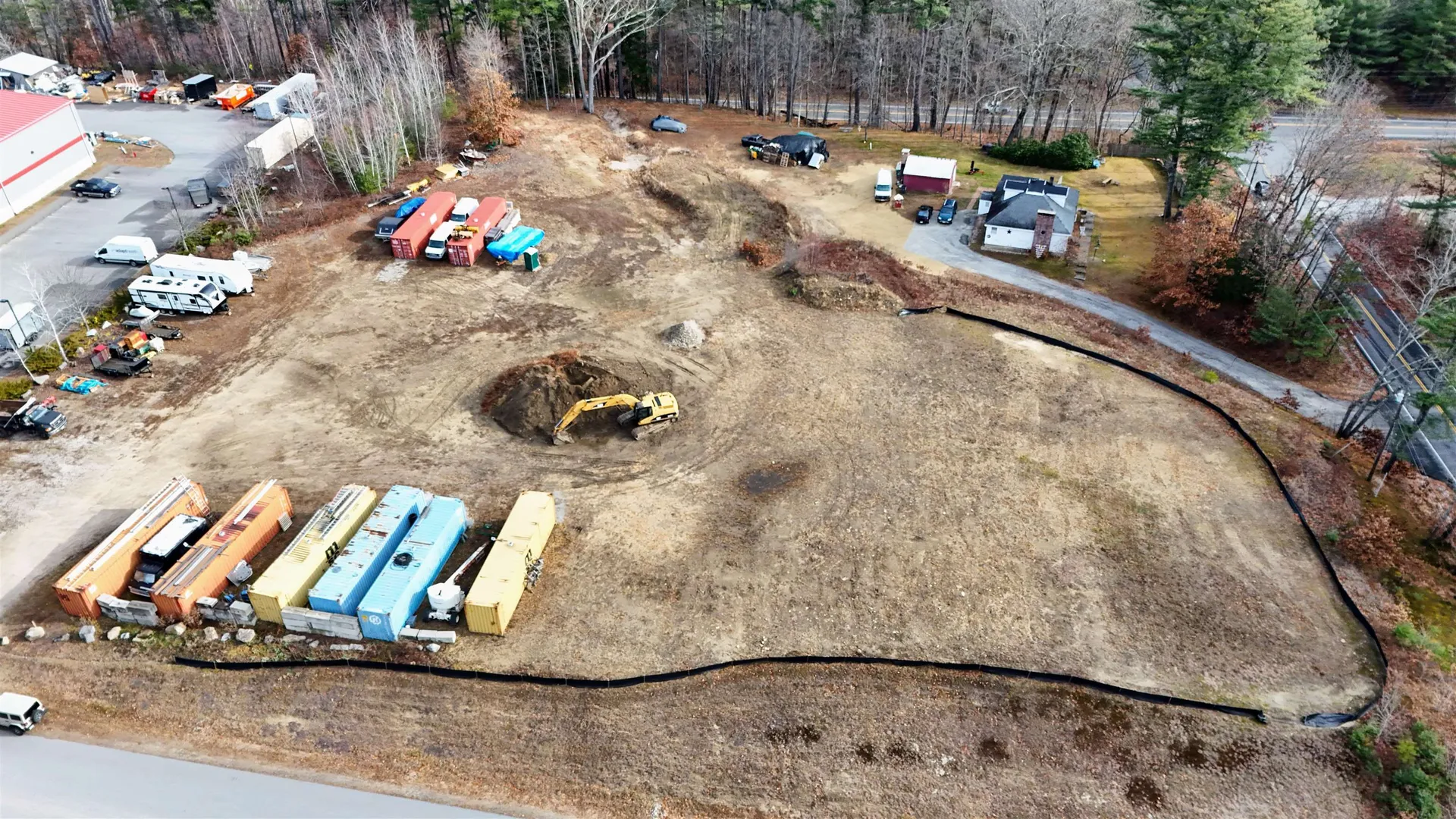 5 Cross Road Hooksett NH 03106