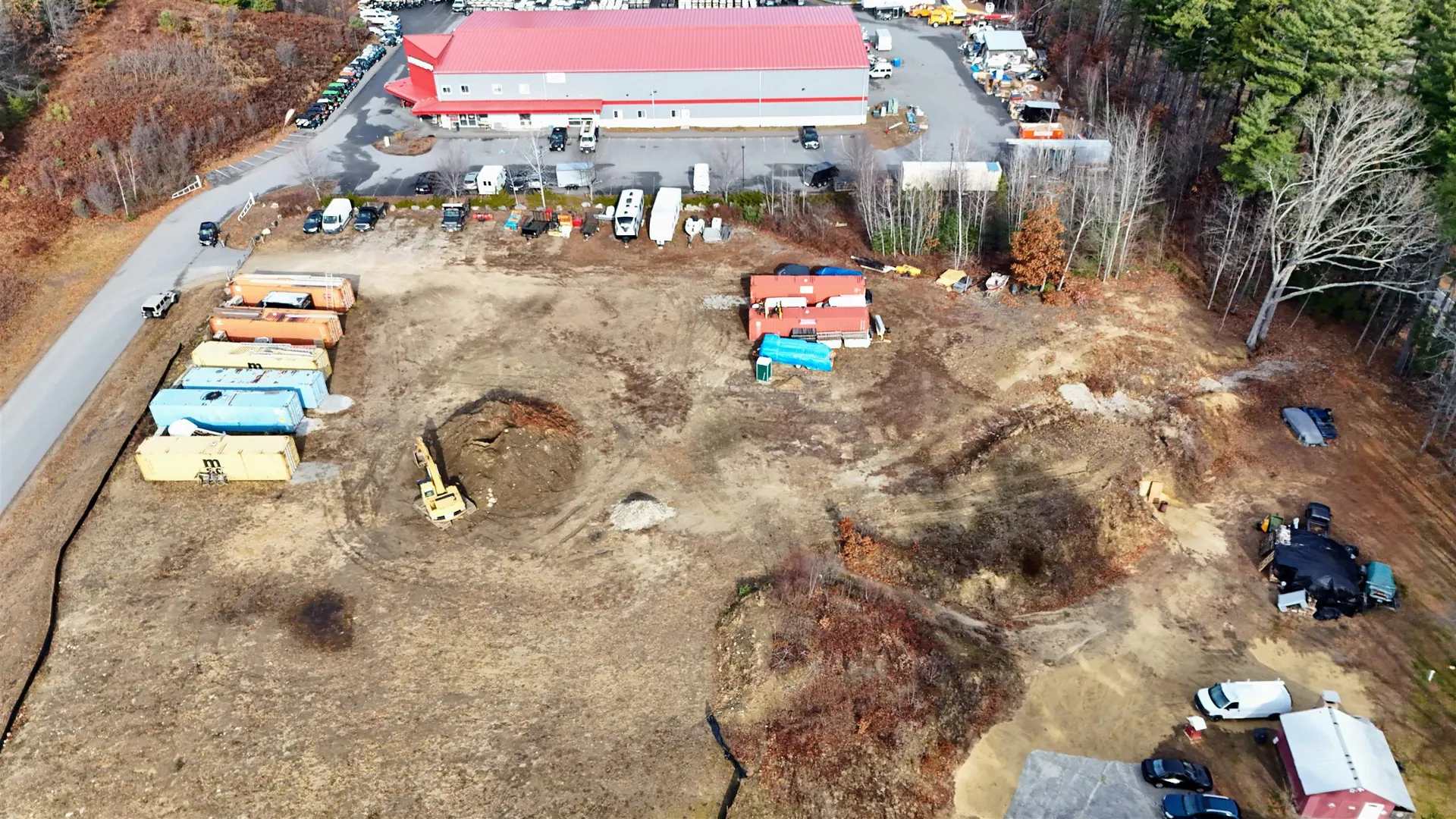 5 Cross Road Hooksett NH 03106