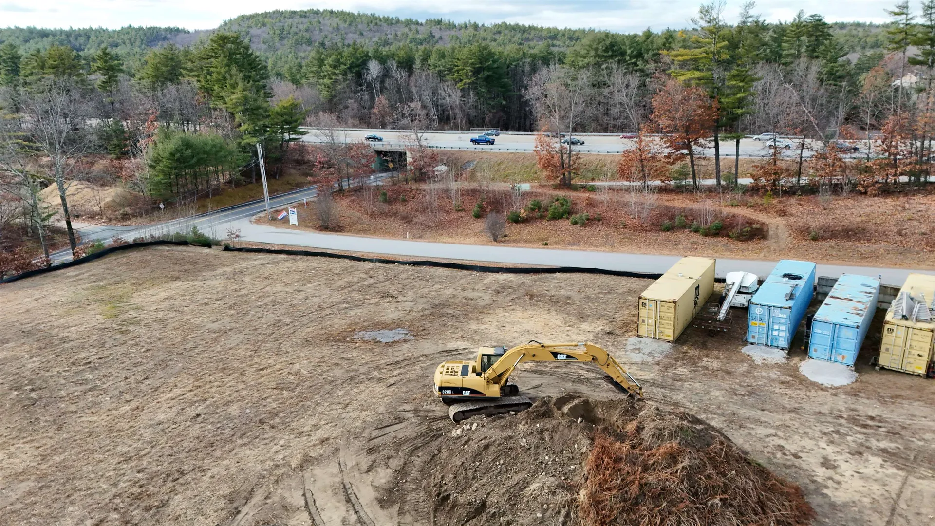 5 Cross Road Hooksett NH 03106