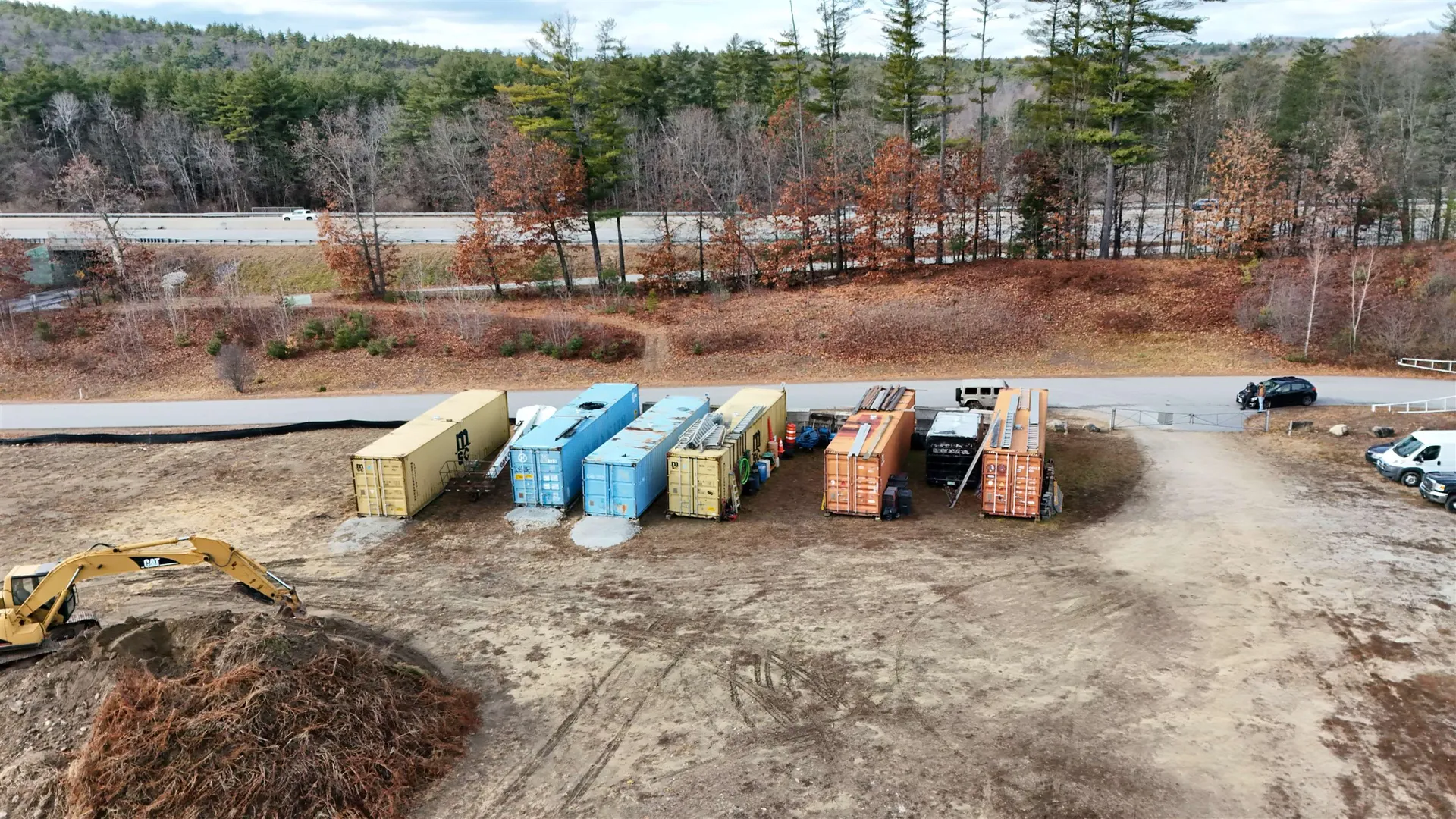 5 Cross Road Hooksett NH 03106