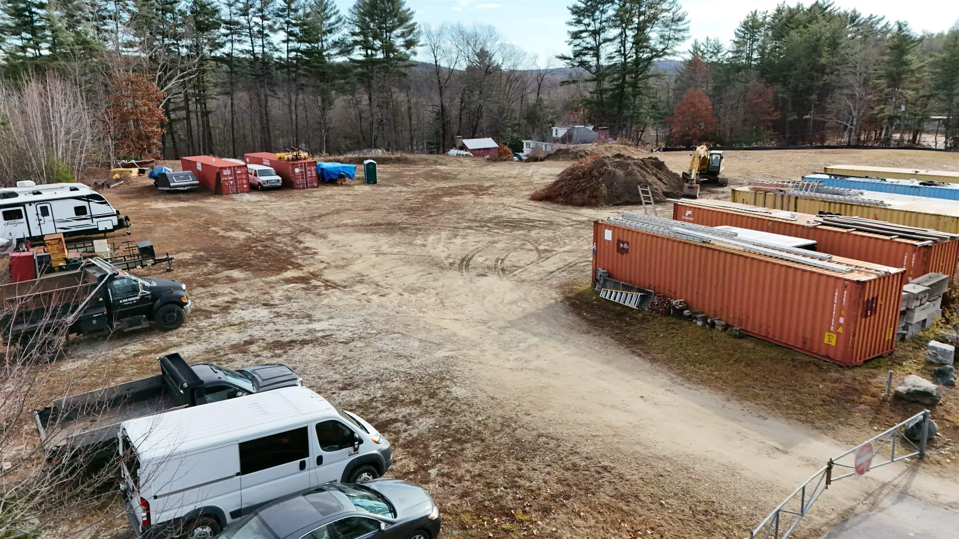 5 Cross Road Hooksett NH 03106