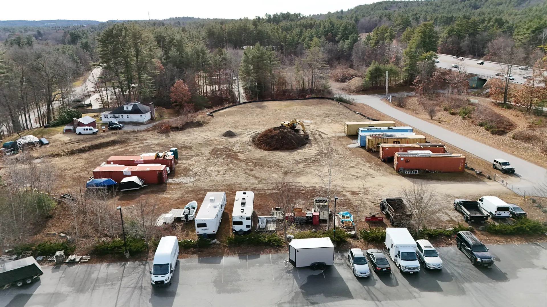 5 Cross Road Hooksett NH 03106