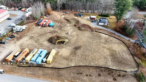 5 Cross Road Hooksett NH 03106