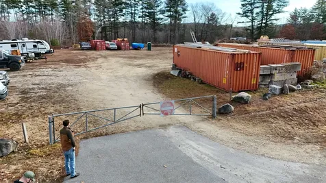 5 Cross Road Hooksett NH 03106